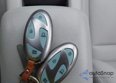 2023 Hyundai Ioniq 6 Sel из США, поврежденный, VIN KMHM34AA1PA050445